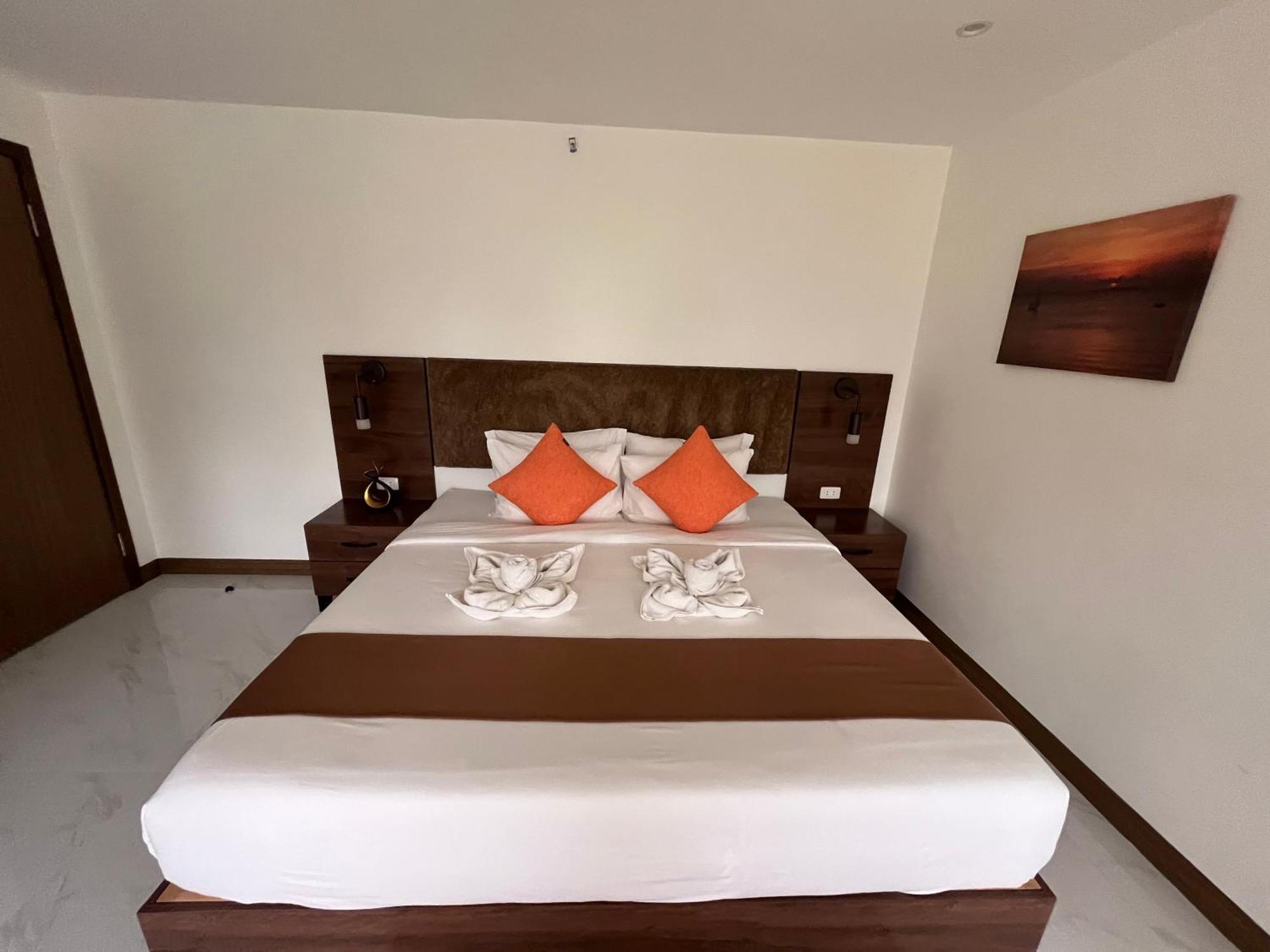 88Th Avenue Aparthotel Cebu Room photo